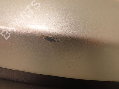 Used Left mirror RENAULT CLIO V (B7_) 1.5 Blue dCi 85 (B7AG) (86 hp) 29414652