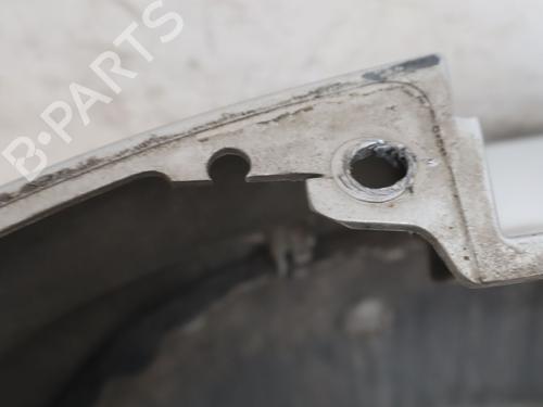 Bagtil kofangere Bagtil kofangere VW JETTA III (1K2) 2.0 TDI 16V (140 hp) 36100472 36100472