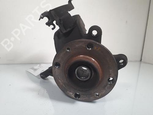 Used Right front steering knuckle Right front steering knuckle 9309068 9309068