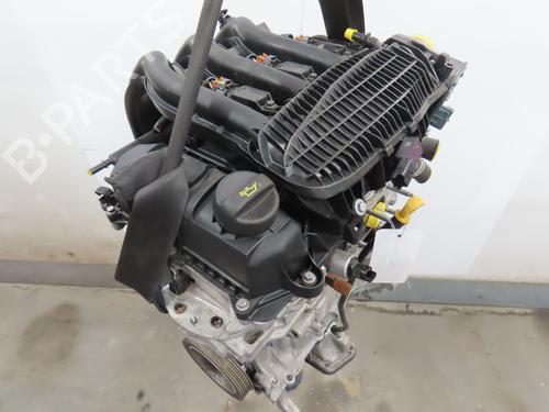 Motor Motor PEUGEOT 208 I (CA_, CC_) 1.2 VTI 82 (82 hp) 34573073 34573073