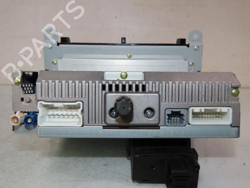 Radio RENAULT CLIO IV (BH_) 1.5 dCi 75 | BP27728587E6