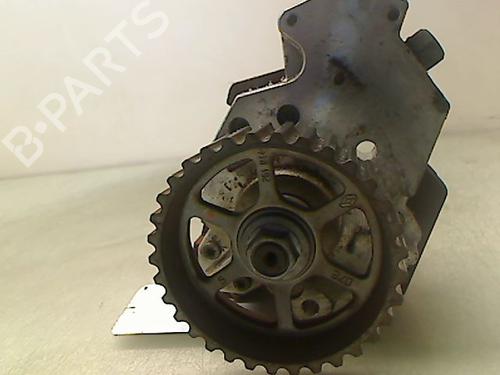 Injection pump RENAULT SCÉNIC II (JM0/1_) 1.9 dCi (JM14) | BP8980228M78