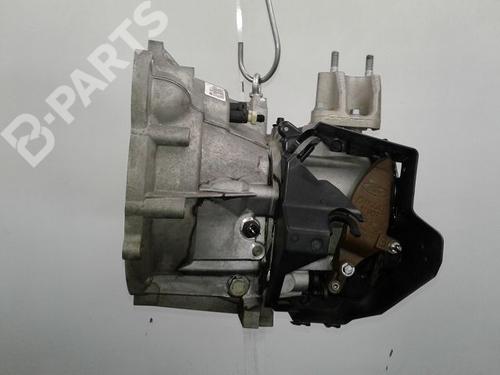 Gearbox FORD FIESTA VI (CB1, CCN) 1.25 | BP8996054M3 