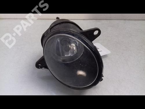 Used Left front fog light AUDI A6 C5 (4B2) 2.5 TDI quattro (180 hp) 8985268