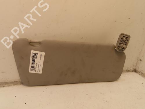 left-sun-visor-citroen-c3-picasso-sh_-2008-28416142 main image