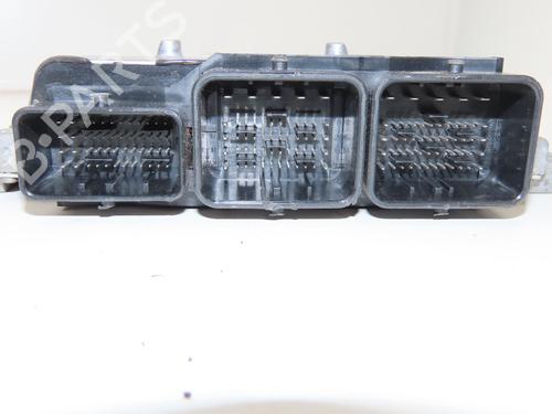 Engine control unit (ECU) PEUGEOT 508 SW I (8E_) 2.0 HDi RXH Hybrid4 | BP27331739M57 - Image 3
