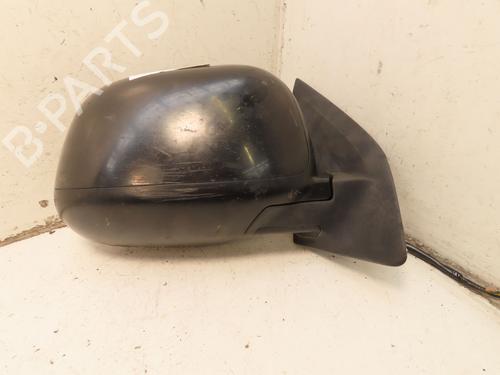 Right mirror PEUGEOT 4007 (VU_, VV_) 2.2 HDi | BP32354336C27