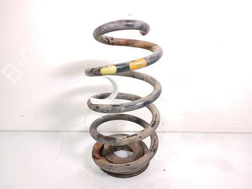 Støddæmperfjeder DACIA LOGAN MCV (KS_) 1.5 dCi (KS0K) (68 hp) 14956133