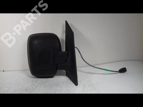 Bakspejl Højre FIAT SCUDO Bus (270_, 272_) 1.6 D Multijet (90 hp) 8992545