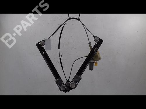 Used Front right window mechanism MINI MINI Convertible (R52) Cooper (116 hp) 12174150