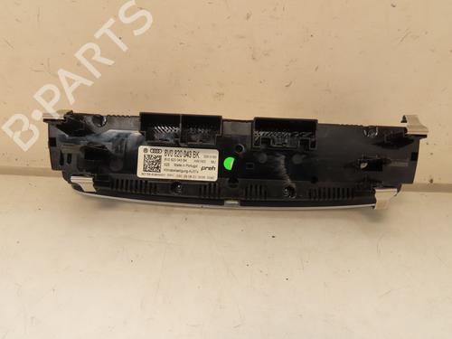 Used Climate control AUDI Q2 (GAB, GAG) 35 TDI (150 hp) 27094987
