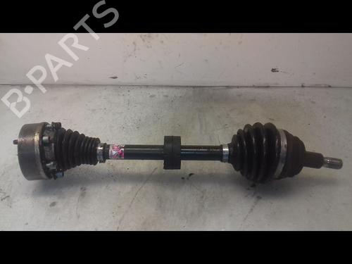 Used Left front driveshaft VW NEW BEETLE (9C1, 1C1) 2.0 (115 hp) 8984676