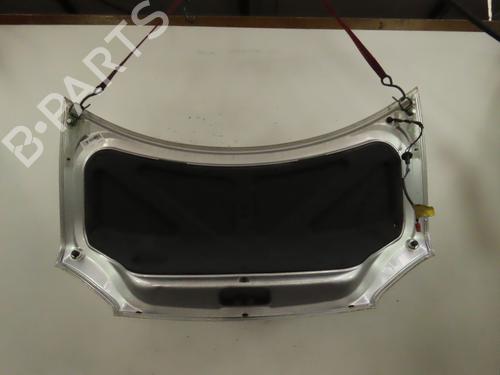 Tailgate PEUGEOT 406 Coupe (8C) 2.2 HDI | BP27267867C6 