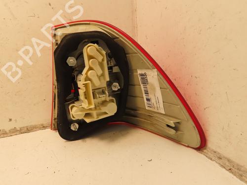 Left taillight BMW 3 Touring (E91) 318 d | BP31055347C34