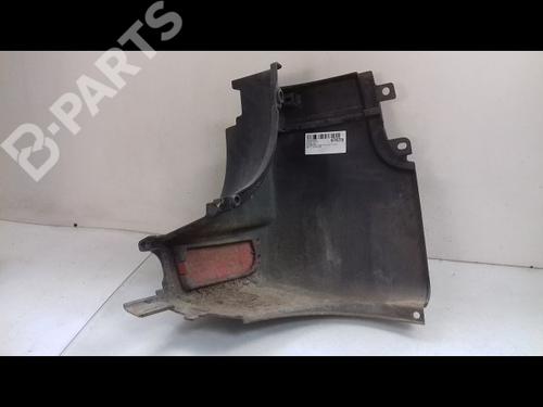 Corner bumper VW CRAFTER 30-50 Van (2E_) 2.5 TDI | BP8981416C117 