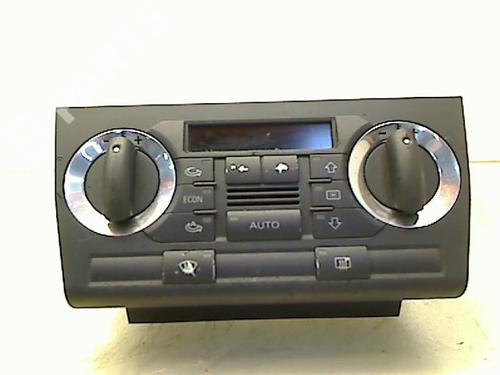 Used Climate control AUDI A3 (8P1) 2.0 TDI 16V (140 hp) 8977566