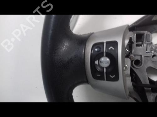 Used Steering wheel TOYOTA YARIS (_P9_) 1.3 VVT-i (SCP90_, SCP90R) (87 hp) 9073132