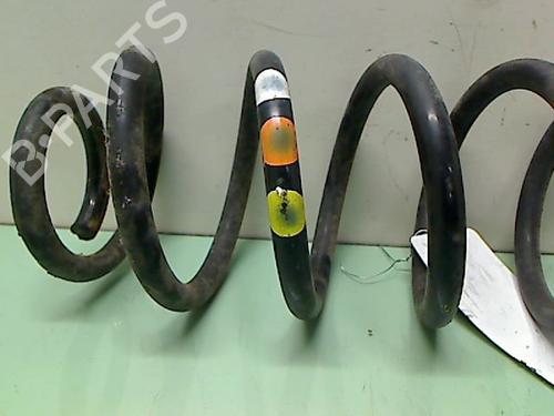 Used Shock absorber spring Shock absorber spring RENAULT MASTER II Van (FD) 2.5 D (FD0A, FD0E, FD2E, FD3E) (80 hp) 36484072 36484072