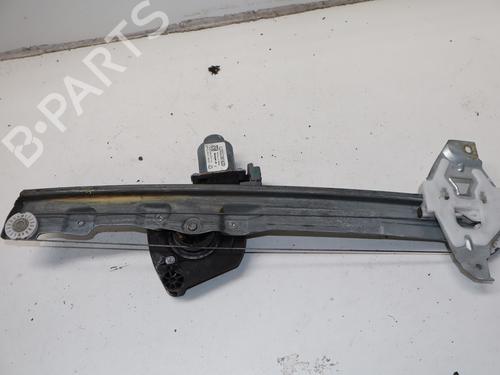 Used Front right window mechanism Front right window mechanism 37004000 37004000