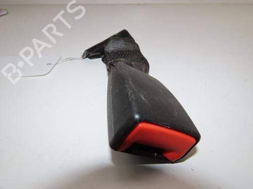 Used Seat buckle FIAT 500 (312_) 1.3 D Multijet (312AXB1A) (75 hp) 27331748