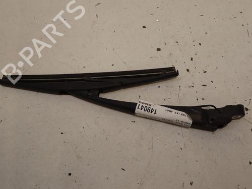 Used Rear windshield wiper arm Rear windshield wiper arm 39221359 39221359