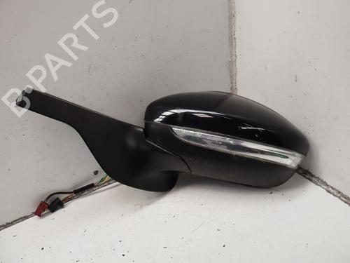 Used Left mirror Left mirror CITROËN C3 III (SX) 1.2 VTi 82 (82 hp) 35970581 35970581