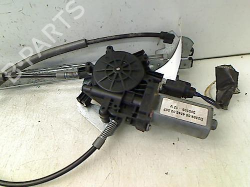 Used Front left window mechanism Front left window mechanism RENAULT MEGANE Scenic (JA0/1_) [1996-2001] 15745457 15745457