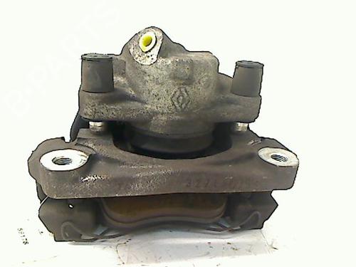 Used Left front brake caliper RENAULT MEGANE III Coupe (DZ0/1_) 1.5 dCi (DZ09, DZ0D, DZ1F, DZ1G, DZ14, DZ29) (110 hp) 23150828