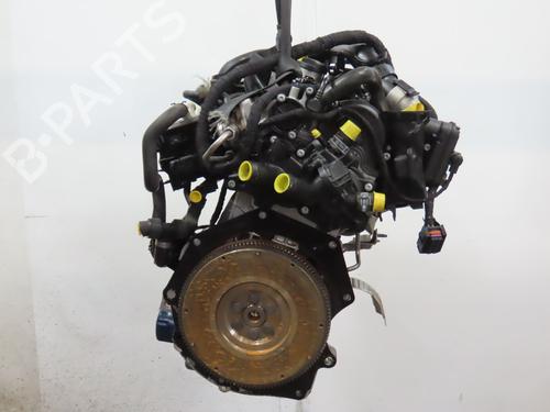 Engine VW POLO VI (AW1, BZ1, AE1) 1.0 TSI | BP33415953M1 - Image 3