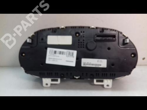 Instrument cluster NISSAN QASHQAI / QASHQAI +2 I (J10, NJ10, JJ10E) 1.5 dCi | BP10684479C47 