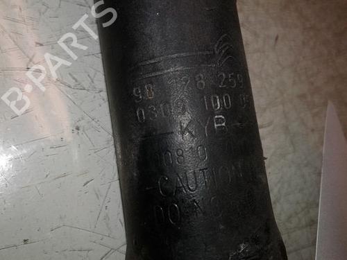 Used Right rear shock absorber PEUGEOT 208 I (CA_, CC_) 1.6 GTi (208 hp) 8988488