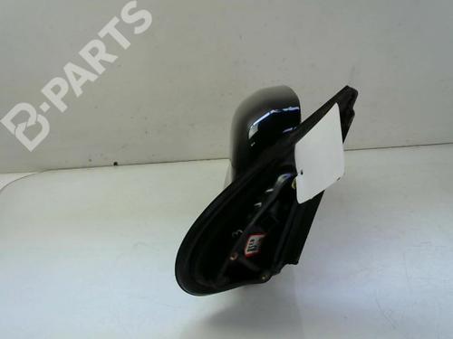 Right mirror HYUNDAI SANTA FÉ I (SM) 2.0 CRDi 4x4 | BP8978949C27 