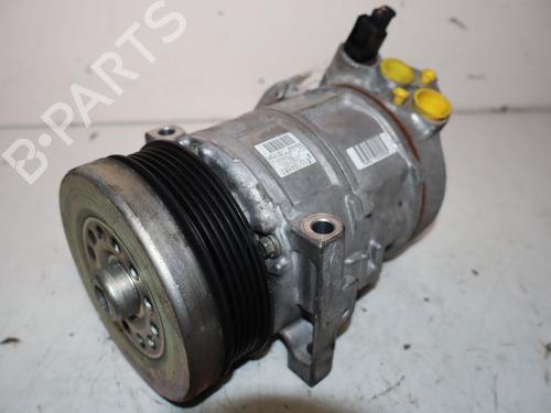 Used AC compressor AC compressor 39218208 39218208