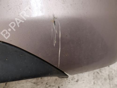 Used Rear bumper Rear bumper 34255547 34255547