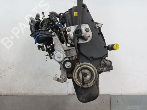 Engine FIAT PUNTO (199_) 1.4 Bifuel | BP39387118M1 - Image 5