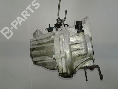 Gearbox KIA PICANTO I (SA) 1.0 | BP8983675M3 