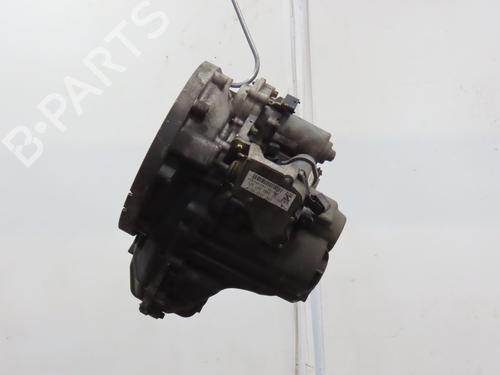 Gearbox SMART CABRIO (450) 0.6 (S1OLA1, 450.441, 450.442, 450.443) | BP17731011M3 