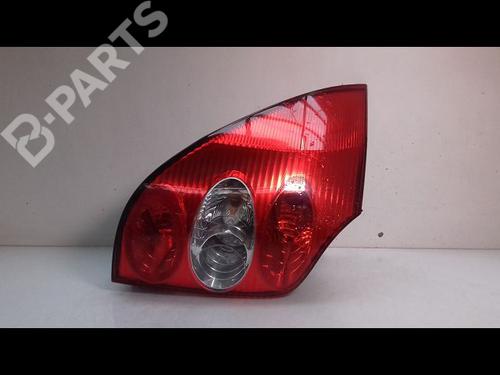 Left taillight RENAULT LAGUNA II Grandtour (KG0/1_) 1.9 dCi (KG1V) (130 hp) 11499815