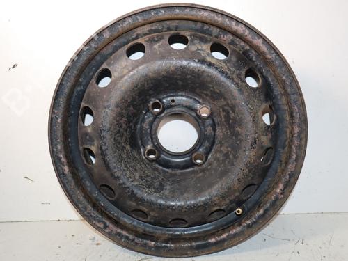 Used Rim Rim 39218871 39218871