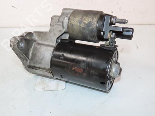 Used Starter VW GOLF VI (5K1) 2.0 GTi (210 hp) 27643378