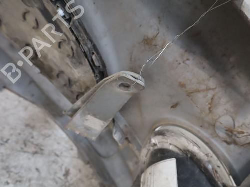 front-bumper-peugeot-206-sw-2ek-2002-35496082 main image