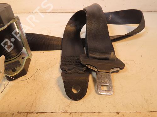 Used Rear right belt tensioner DACIA LODGY (JS_) 1.5 dCi (90 hp) 30952307