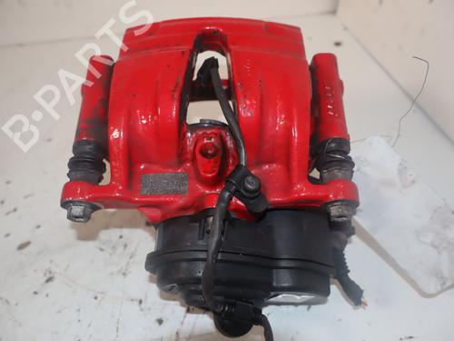 Used Right rear brake caliper Right rear brake caliper AUDI Q8 (4MN, 4MT) 50 TDI Mild Hybrid quattro (286 hp) 36344133 36344133