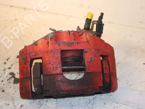 Right front brake caliper AUDI A6 C6 Avant (4F5) 3.0 TDI quattro | BP34529116M104 - Image 3