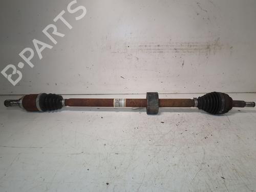 Used Right front driveshaft DACIA SANDERO II 1.2 (73 hp) 30950980