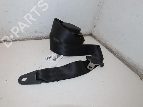 Venstre bagtil seleforstrammer PEUGEOT 206 CC (2D) 2.0 S16 (136 hp) 29929668