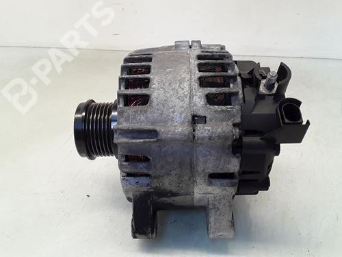 Alternator FORD FIESTA VI (CB1, CCN) 1.4 TDCi | BP8987715M7 