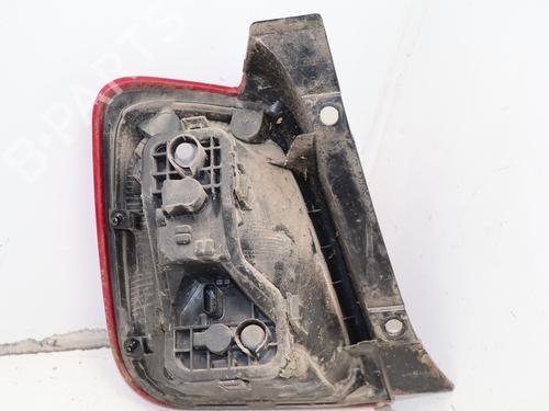 Used Right taillight Right taillight FIAT 500 (312_) 1.2 (312AXA1A) (69 hp) 39755694 39755694