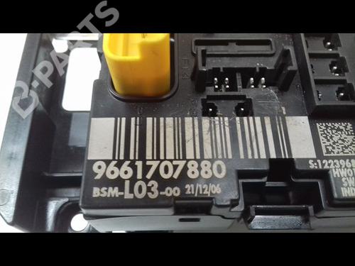 Used Fuse box CITROËN C2 (JM_) 1.4 HDi (68 hp) 11992377