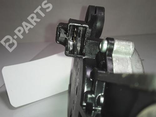 Rear wiper motor FORD FIESTA VI (CB1, CCN) 1.4 TDCi | BP8994193M102 